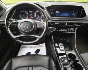 Hyundai Sonata 2.0 MPI (CVVL) - AMBIENT - ПРОМОЦИЯ !!, снимка 10