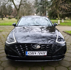 Hyundai Sonata 2.0 MPI (CVVL) - AMBIENT - ПРОМОЦИЯ !!, снимка 1