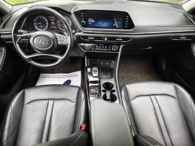 Hyundai Sonata 2.0 MPI (CVVL) - AMBIENT - ПРОМОЦИЯ !!, снимка 11