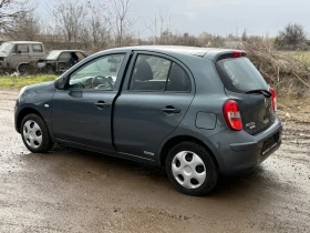 Nissan Micra 1.2i Mouse, снимка 5