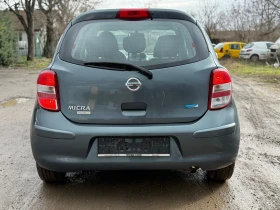 Nissan Micra 1.2i Mouse, снимка 4
