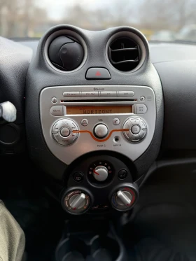 Nissan Micra 1.2i Mouse, снимка 11