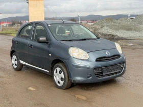 Nissan Micra 1.2i Mouse, снимка 2