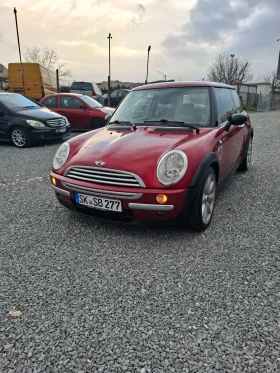Mini Cooper, снимка 2