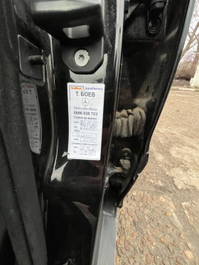 Mercedes-Benz C 200, снимка 12