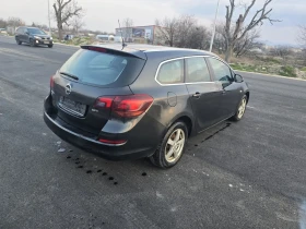 Opel Astra 1.7, снимка 6