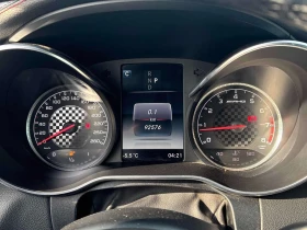 Mercedes-Benz C 43 AMG * АВТО КРЕДИТ* ЦЕНА ДО БГ * СЕРВИЗНА ИСТОРИЯ * , снимка 8