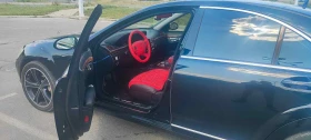 Mercedes-Benz S 320, снимка 8