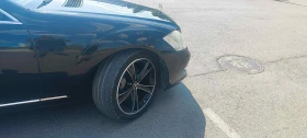 Mercedes-Benz S 320, снимка 4