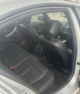 BMW 340 xDrive / M-PKG / DIGITAL / SHADOWLINE / H&K / LED, снимка 11