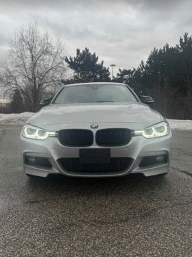 BMW 340 xDrive / M-PKG / DIGITAL / SHADOWLINE / H&K / LED, снимка 6