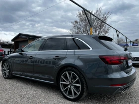 Audi A4 3.0TDI QUATTRO/S-LINE/FULL LED/ТОП, снимка 6
