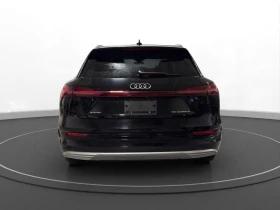 Audi E-Tron * PROGRESSIV* QUATTRO* , снимка 6