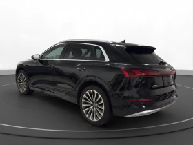 Audi E-Tron * PROGRESSIV* QUATTRO* , снимка 8