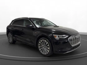 Audi E-Tron * PROGRESSIV* QUATTRO* , снимка 3