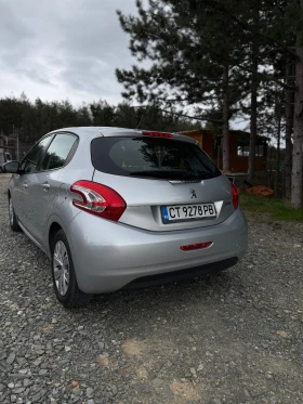 Peugeot 208, снимка 5