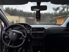 Peugeot 208, снимка 16