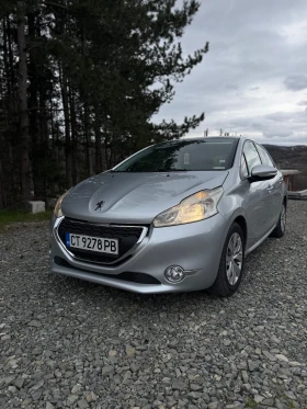 Peugeot 208, снимка 1