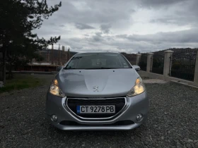 Peugeot 208, снимка 2