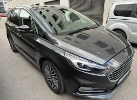 Ford S-Max 2.0D 150к.с., снимка 12