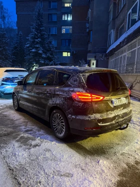 Ford S-Max 2.0D 150к.с., снимка 6