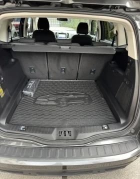 Ford S-Max 2.0D 150к.с., снимка 11