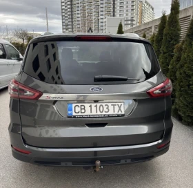 Ford S-Max 2.0D 150к.с., снимка 13