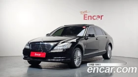 Mercedes-Benz S 500 L* 4MATIC* DESIGNO* КОЖА* ОБДУХВАНЕ* ПОДГРЕВ* МАСА, снимка 1