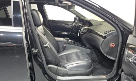Mercedes-Benz S 500 L* 4MATIC* DESIGNO* КОЖА* ОБДУХВАНЕ* ПОДГРЕВ* МАСА, снимка 9