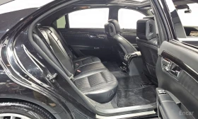 Mercedes-Benz S 500 L* 4MATIC* DESIGNO* КОЖА* ОБДУХВАНЕ* ПОДГРЕВ* МАСА, снимка 10