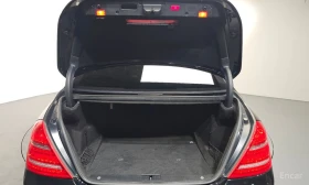 Mercedes-Benz S 500 L* 4MATIC* DESIGNO* КОЖА* ОБДУХВАНЕ* ПОДГРЕВ* МАСА, снимка 17
