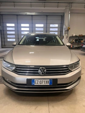 VW Passat (KATO НОВА), снимка 1