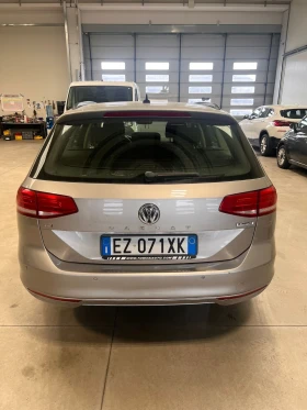 VW Passat (KATO НОВА), снимка 3