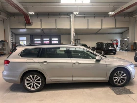 VW Passat (KATO НОВА), снимка 4