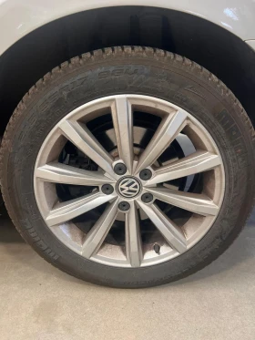 VW Passat (KATO НОВА), снимка 12