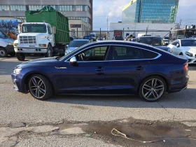 Audi S5 * Technik * CARFAX * ЦЕНА ДО БГ, снимка 4