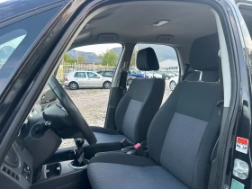 Fiat Sedici 1.6i 107kc 4x4, снимка 9