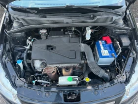 Fiat Sedici 1.6i 107kc 4x4, снимка 15