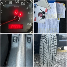 Fiat Sedici 1.6i 107kc 4x4, снимка 11