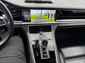 Porsche Panamera 4 10 Years Edition E Hybrid/360/BOSE/MATRIX, снимка 9