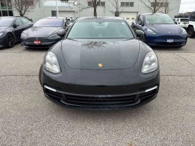 Porsche Panamera 4 10 Years Edition E Hybrid/360/BOSE/MATRIX, снимка 6
