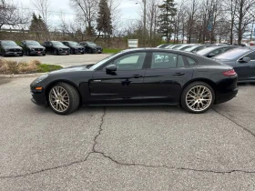Porsche Panamera 4 10 Years Edition E Hybrid/360/BOSE/MATRIX, снимка 2