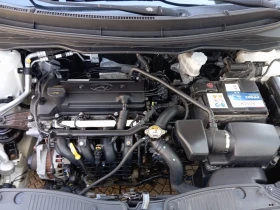 Hyundai I20, снимка 11