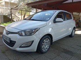 Hyundai I20, снимка 2
