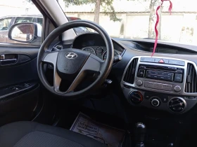 Hyundai I20, снимка 10