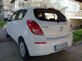 Hyundai I20, снимка 4