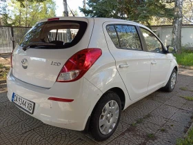 Hyundai I20, снимка 6