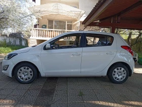 Hyundai I20, снимка 3