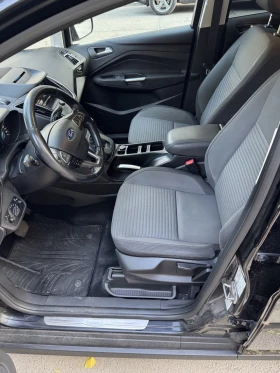 Ford C-max 2.0 TDCI 180 HP Automatic, снимка 7