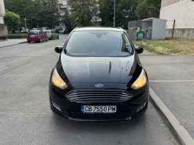 Ford C-max 2.0 TDCI 180 HP Automatic, снимка 1
